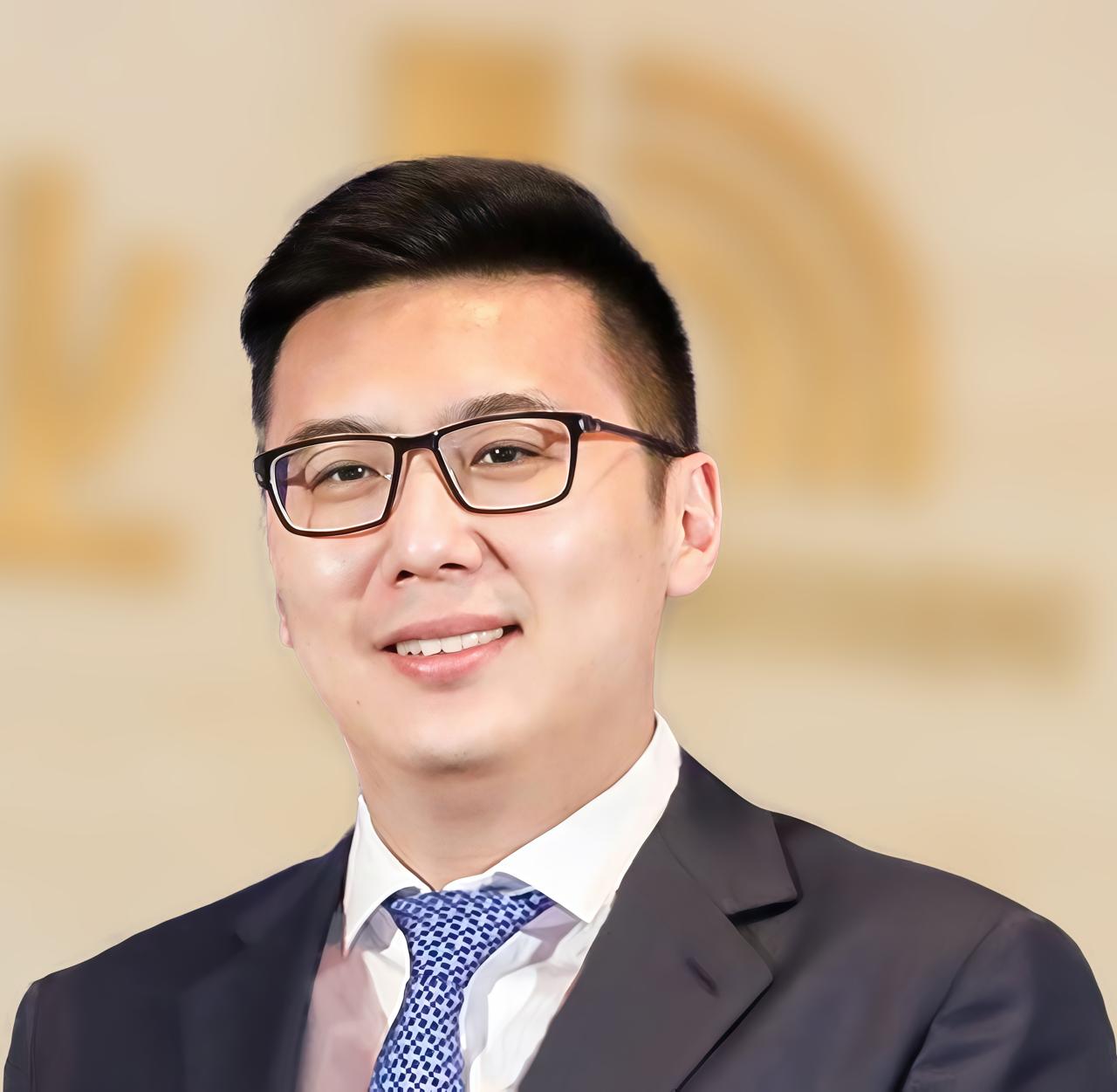 Li Xinhua